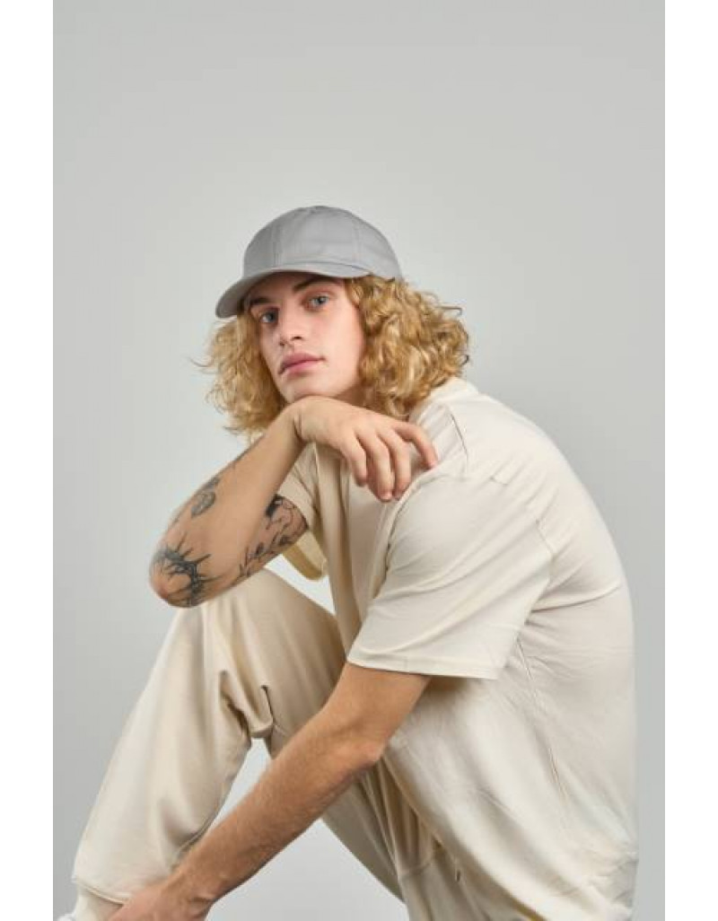 Șapcă de baseball cu 6 panouri Dad Hat-S